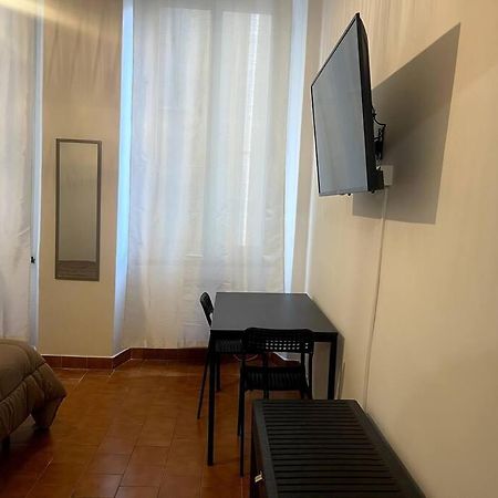 Ridi Che Ti Passa In Vico Lavagna Διαμέρισμα Γένοβα Εξωτερικό φωτογραφία