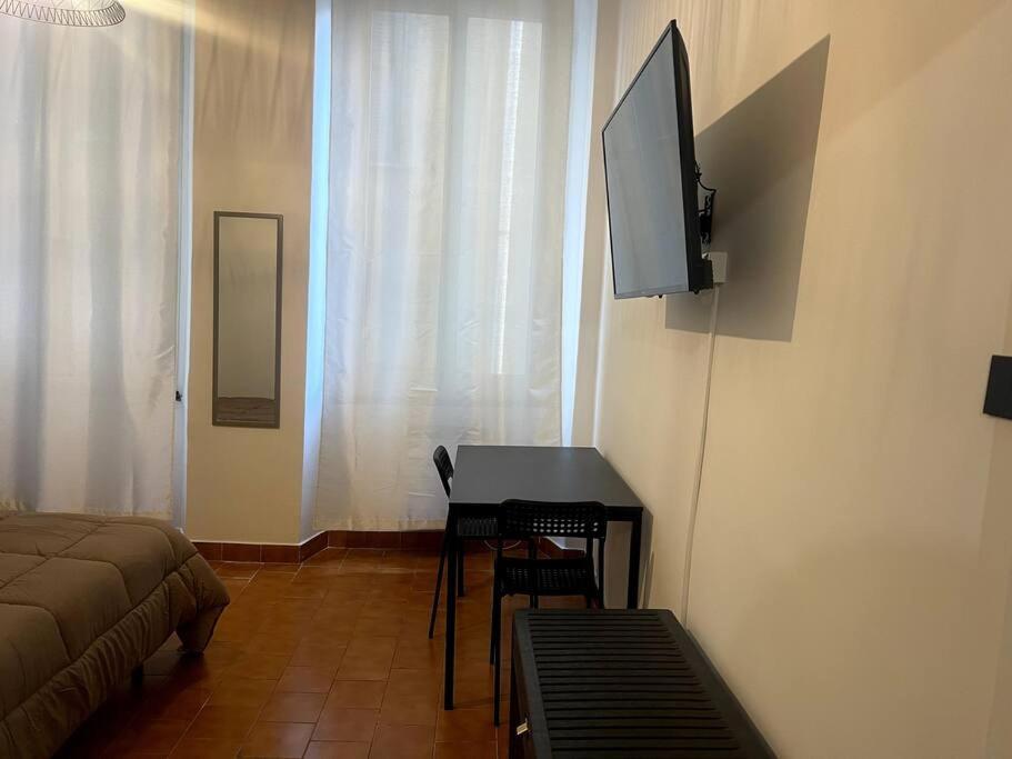 Ridi Che Ti Passa In Vico Lavagna Διαμέρισμα Γένοβα Εξωτερικό φωτογραφία